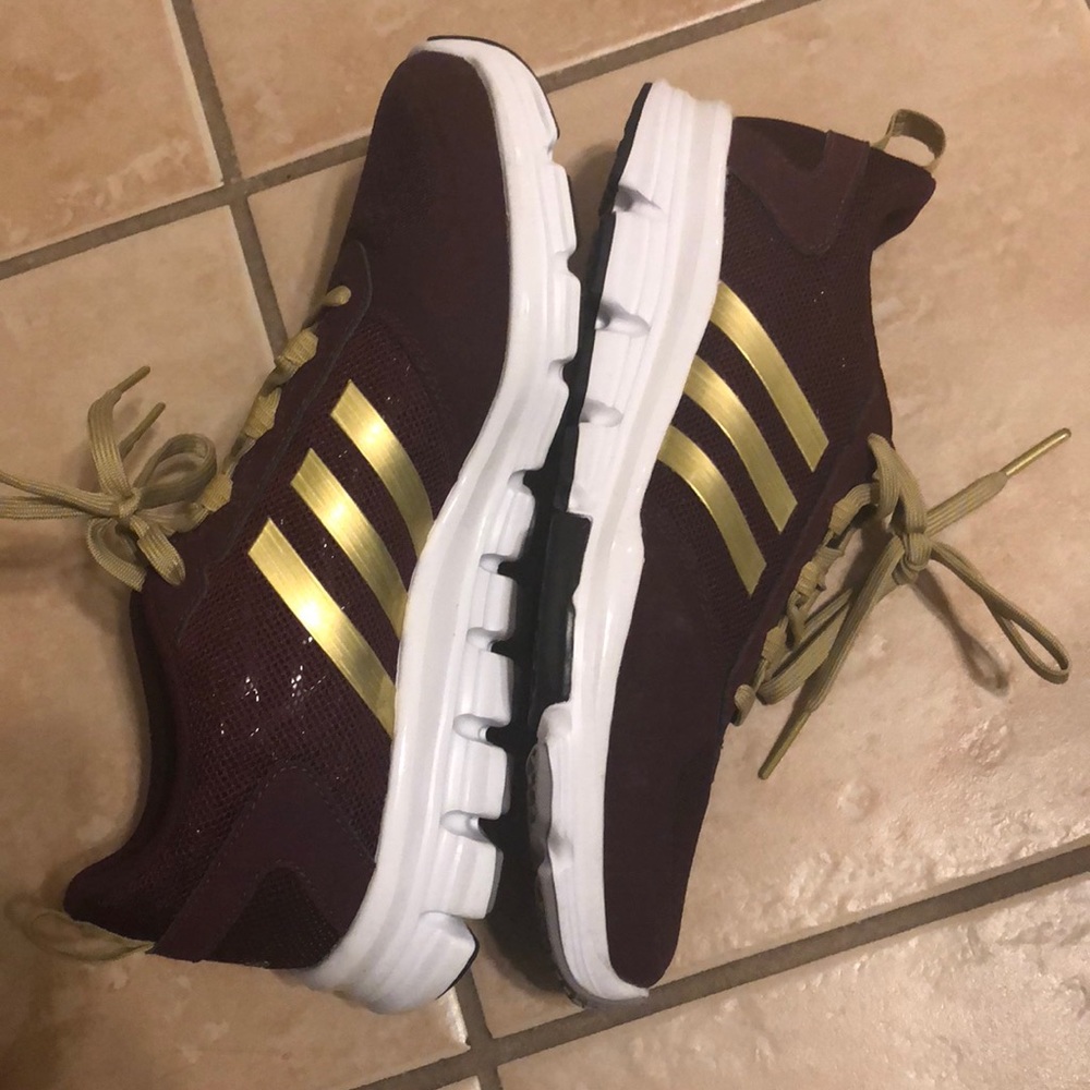 Adidas Running shoes